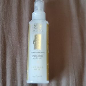 NWOT Skin & Co Truffle Therapy Facial Mist